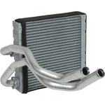 Hvac Heater Core-heater Core Aluminum Uac Ht 2259c. Fixed Price $135.99.