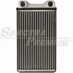 Hvac Heater Core Fits 2002-2010 Audi A4. Fixed Price $137.69.