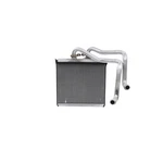 Hvac Heater Core For 2008-21 Mercedes-benz Amg C63 E63 Sls C180 C200 2048300061. Fixed Price $54.28.