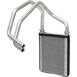 Hvac Heater Core Uac Ht 400030c Fits 11-15 Toyota Sienna. Fixed Price $126.99.