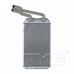 Tyc 96117 Hvac Heater Core. Fixed Price $93.80.