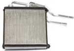 Genuine Nissan Heater Core 27325-1la0b. Fixed Price $366.37.