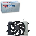 4 Seasons Engine Cooling Fan Assembly For 2019-2021 Hyundai Veloster 2.0l L4. Fixed Price $181.77.