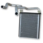 8231579 Gpd Heater Core For Hyundai Elantra 2007-2011. Fixed Price $77.39.