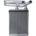 Spectra Premium 93061 Hvac Heater Core For 02-06 Acura Honda Civic Rsx. Fixed Price $65.24.