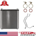 Hvac Heater Core For 07-14 Toyota Camry 08-17 Highlander 07-17 Lexus Es350 Rx350. Fixed Price $36.57.