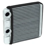 For Chevy Tahoe 2007-2020 Uac Ht2198c Hvac Heater Core. Fixed Price $59.21.