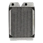 Tr010221 Hvac Heater Core For Ford F-150 1978 1979 Htr010221. Fixed Price $60.49.