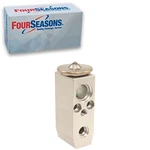 4 Seasons A/c Expansion Valve For 2009 Pontiac G3 Wave. Fixed Price $53.79.