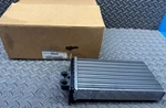 Genuine Oem Volvo 85104200 Truck Sleeper Bunk Heater Core Assembly. Fixed Price $149.95.