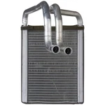 Spectra Premium 98055 Hvac Heater Core For 05-10 Hyundai Kia Sportage Tucson. Fixed Price $89.98.