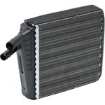 Uac Ht 2163c Hvac Heater Core For 02-06 Jeep Wrangler. Fixed Price $52.07.