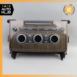 Range Rover Sport L494 Front Ac Heater Climate Control Switch W/ Trim Oem. Fixed Price $149.40.