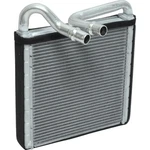Uac Hvac Heater Core Aluminum Ht 400048c. Fixed Price $101.46.