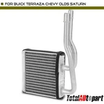Hvac Heater Core For Chevy Venture Buick Terraza Olds Silhouette Saturn Relay. Fixed Price $31.99.