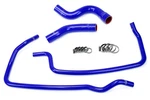 Hps Blue Silicone Radiator+heater Coolant Hose For 01-04 Grand Cherokee 4.7 V8. Fixed Price $270.00.