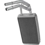 Hvac Heater Core Global 8231499 Fits 03-11 Lincoln Town Car 4.6l-v8. Fixed Price $90.97.