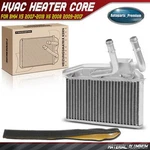 Hvac Heater Core For Bmw E70 F15 X5 2007-2018 E71 F16 F86 X6 08-17 W/o Auto Ac. Fixed Price $47.99.