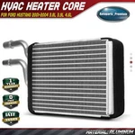 Hvac Heater Core For Ford Mustang 2001 2002 2003 2004 3.8l 3.9l 4.6l Yr3z18476ba. Fixed Price $44.98.