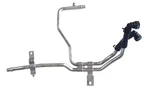 Ipe To Heater Core Assembly C2z11054 For 2010-2015 Jaguar Xf Xfr 5.0lv8 3.0lv6. Fixed Price $210.00.