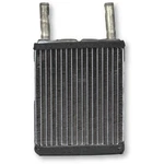 Gpd 8231440 Heater Core Fits 1990-1992 Ford Probe. Fixed Price $180.99.