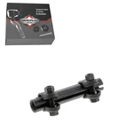 Mevotech Steering Tie Rod End Adjusting Sleeve Front For 78-80 Pontiac Grand Am. Fixed Price $20.01.