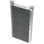 Hvac Heater Core Uac Ht 400133c Fits 19-21 Subaru Forester. Fixed Price $146.99.