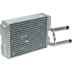 Hvac Heater Core-heater Core Aluminum Uac Ht 398003c. Fixed Price $101.53.
