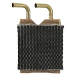 Heater Core Rear Fits 02-10 Explorer. Fixed Price $107.00.