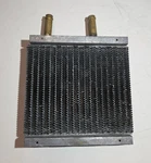 Stant Heater Core Fits 1980-84 Ford Bronco W/ Auxiliary. Fixed Price $75.00.