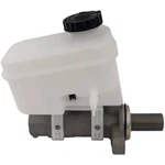 Brake Master Cylinder 2007-2017 Jeep Wrangler 3.6l 3.8l 6 Cyl Rj27090003. Fixed Price $97.50.