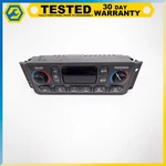 97-04 Chevrolet Corvette C5 Hvac Heater Ac Climate Control Switch Panel Oem. Fixed Price $272.66.