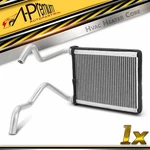 A-premium Hvac Heater Core For Scion Xa Xb 2004-2006 Toyota Echo 2000-2005 1.5l. Fixed Price $61.79.