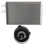 Blower Motor And Heater Core Hvac Fit For 2005 2006 2007 2008 Chrysler Pacifica. Fixed Price $69.32.