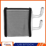 Rear Hvac Heater Core For 1997-2006 Ford Expedition 1998-2006 Lincoln Navigator. Fixed Price $29.19.