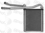 Heater Core Global Parts Distributors. Fixed Price $90.06.