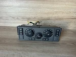 Land Rover Lr3 Ac A/c Heater Climate Control Switch Unit Oem 2005 2009. Fixed Price $78.75.
