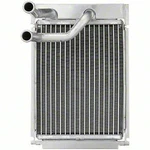 Heater Core Spectra Premium Industries. Fixed Price $91.61.