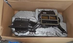 New Ford Ranger 2019-2023 Hvac Unit Case Evaporator And Housing Kb3z19b555h. Fixed Price $1068.00.