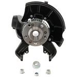 Left Front Knuckle 1999-2010 Volkswagen Golf Jetta Tdi 1.9l 2.0l 1j0407255ag. Fixed Price $186.83.