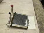 2006 Honda Pilot Ex-l Front Heater Core Oem+. Fixed Price $57.16.