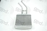 Global Parts Distributors Heater Core. Fixed Price $74.88.