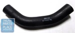 1964-67 Pontiac Gto / Lemans Lower Radiator Hose With Gm Markings -. Fixed Price $29.99.
