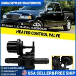 Hvac Heater Water Control Valve For Ford Explorer 1996-2010 Ranger 1998-2008. Fixed Price $19.94.