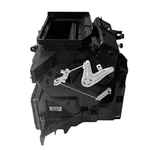 Heater Unit Box + Core For Isuzu Nrr Npr Npr-hd Nqr 4he1 4.8l 4hk1 5.2l 1998-07. Fixed Price $220.77.