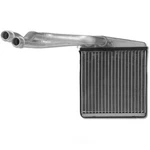 Hvac Heater Core Global 8231683 Fits 07-12 Nissan Versa 1.8l-l4. Fixed Price $91.63.