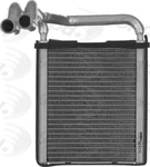 Global Parts Hvac Heater Core For Accent, Veloster. Fixed Price $109.83.