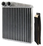 Four Seasons 92185 Aluminum Heater Core For Select 03-18 Audi Volkswagen Models. Fixed Price $58.99.