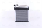 Nissens Interior Heater Matrix 73979 For Vw Eos (2006) 2.0 Tdi Etc. Fixed Price $89.03.