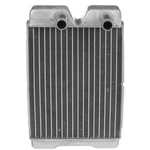 Hvac Heater Core For 1975-87 Ford Ltd E-100 E-150 E-250 E-350 D5uz18476a V8 4.9l. Fixed Price $42.00.